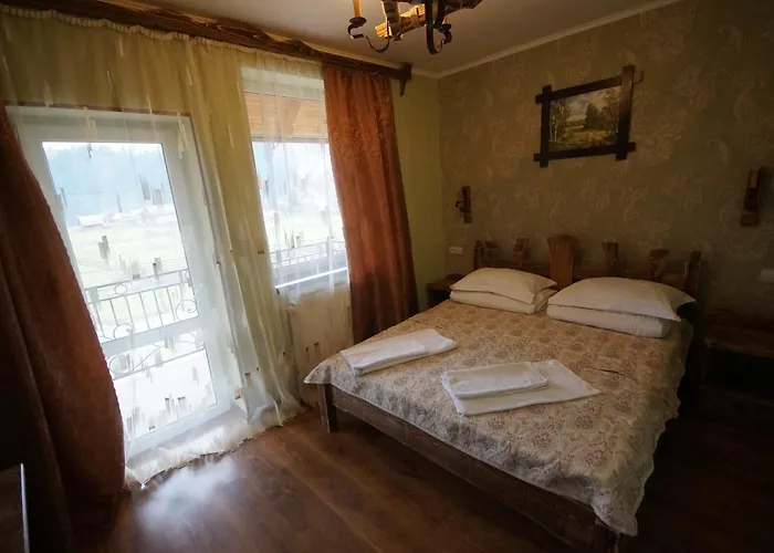 Dacha Jasina