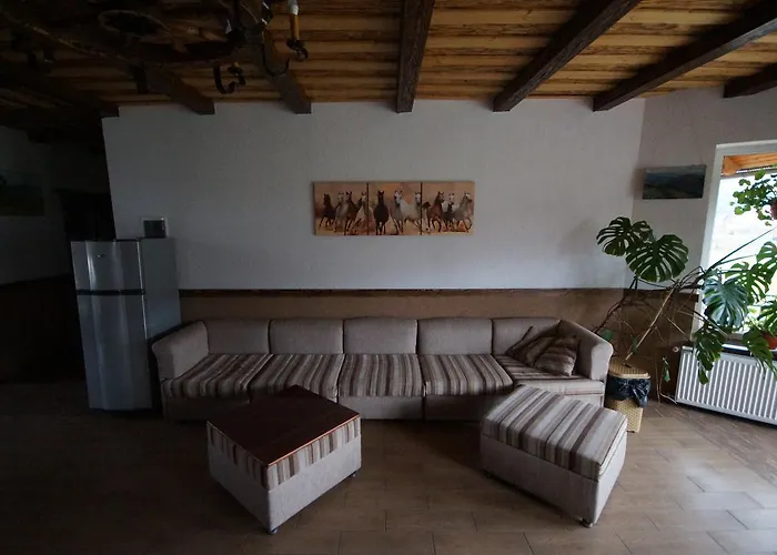 Dacha Hotel *