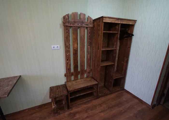 Dacha Hotel Jasina