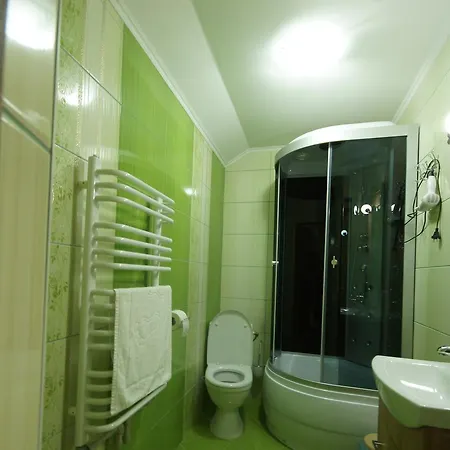 Dacha ياسينيا