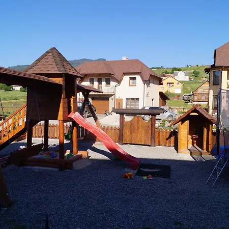 Dacha * ياسينيا