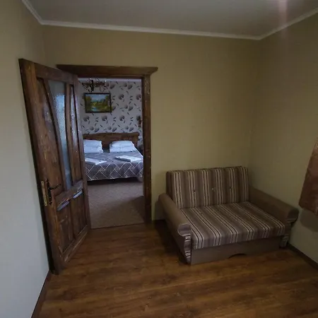 Dacha ياسينيا