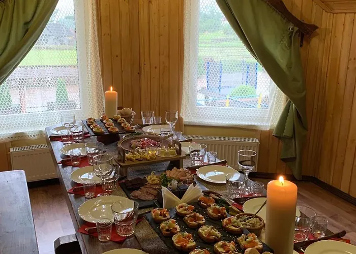Dacha