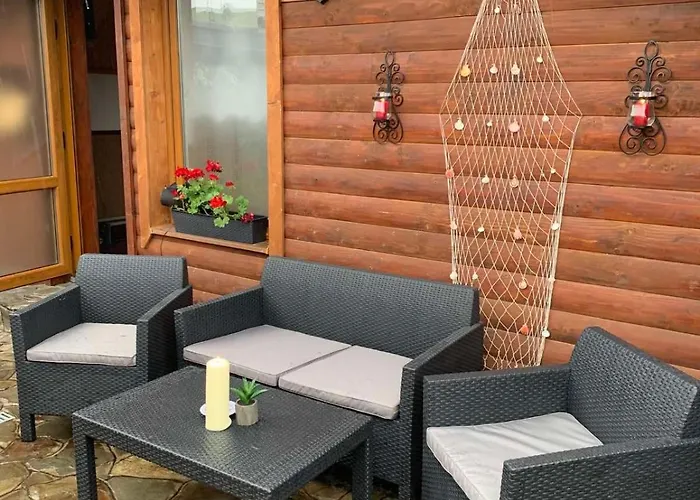 Dacha 酒店