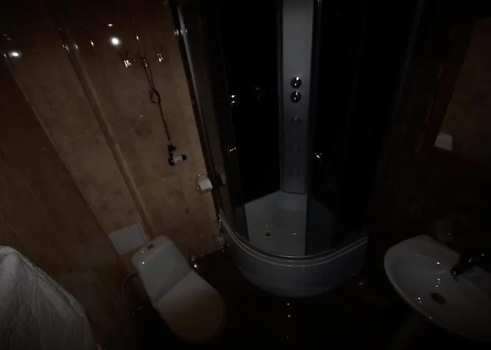 Dacha *