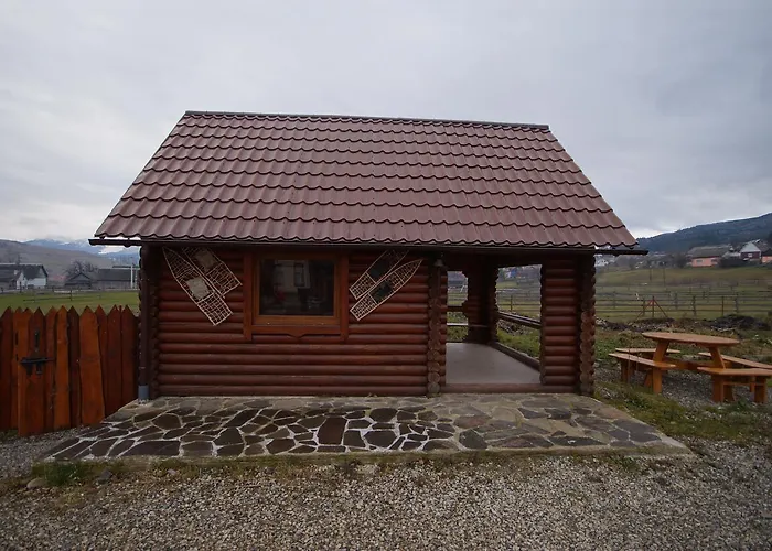 Dacha * 亚西尼亚