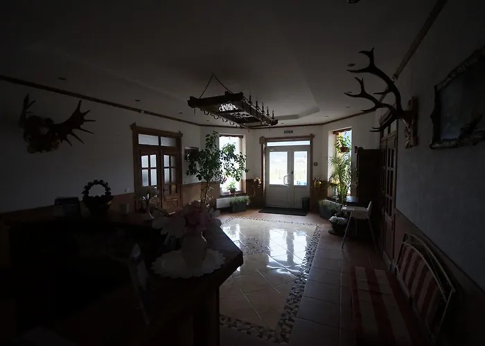 Dacha * 亚西尼亚