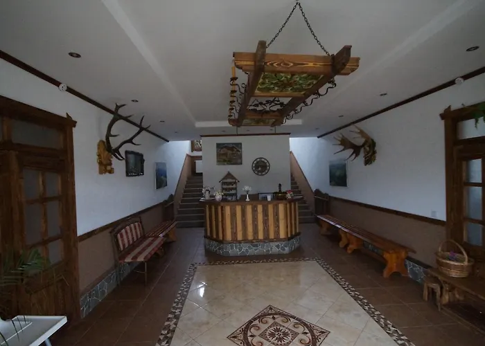 Dacha 亚西尼亚