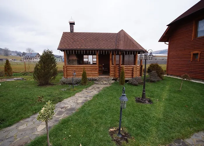 Dacha *