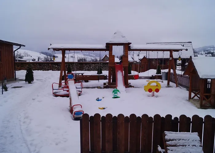 酒店 Dacha *