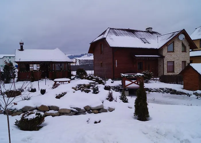 Dacha *